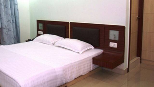 Hotel Madhulika, Mahasamund 4